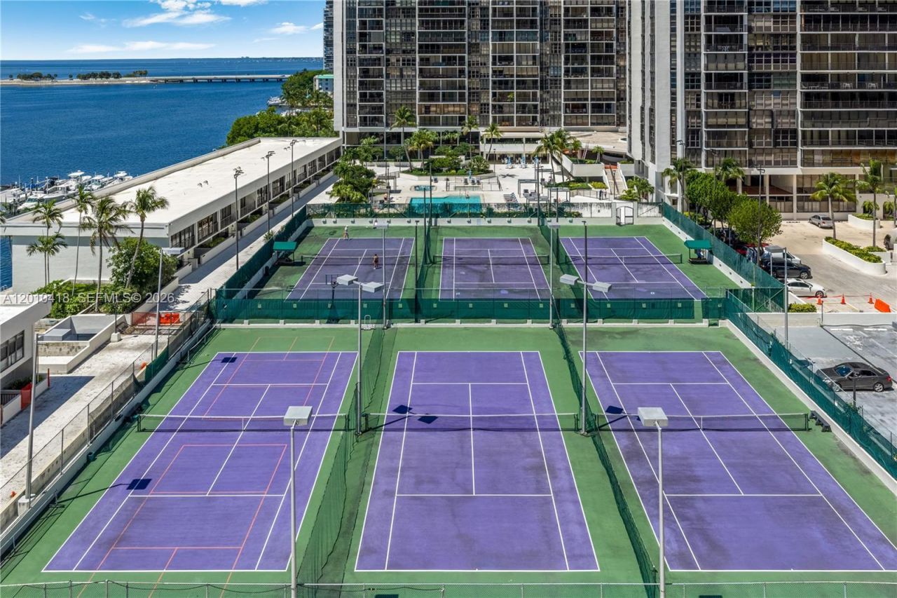 1901 Brickell Ave, Unit B1809, Miami, FL 33129 Photo