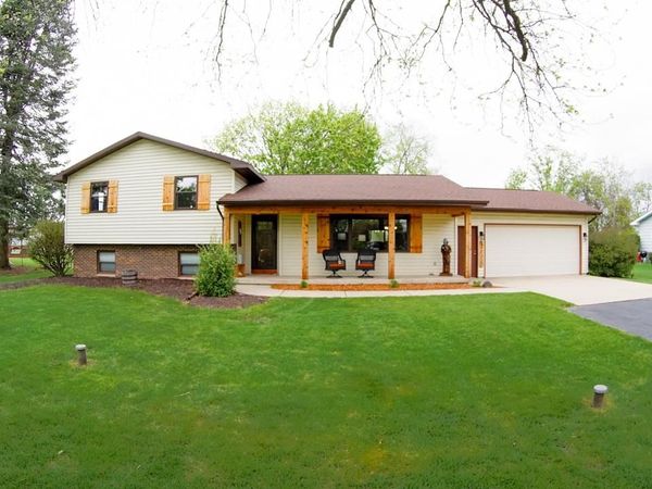 2111 E Huebbe Parkway, Beloit, WI 53511