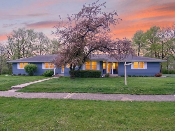 94 S Harmony Drive, Janesville, WI 53545