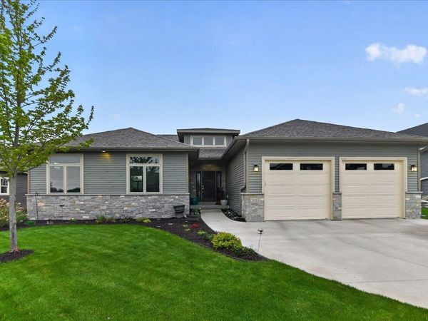 2025 Otteson Drive, Stoughton, WI 53589