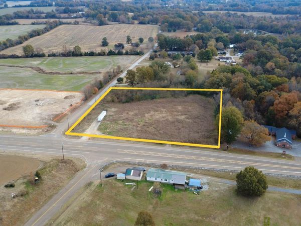 76 I-40 MARVIN CHAPEL RD, Brownsville, TN 38102