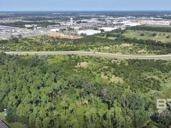 3321 S Mckenzie Street, Foley, AL 36535