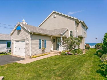 549 Turtle Rock Lane, Rochester, NY 14617