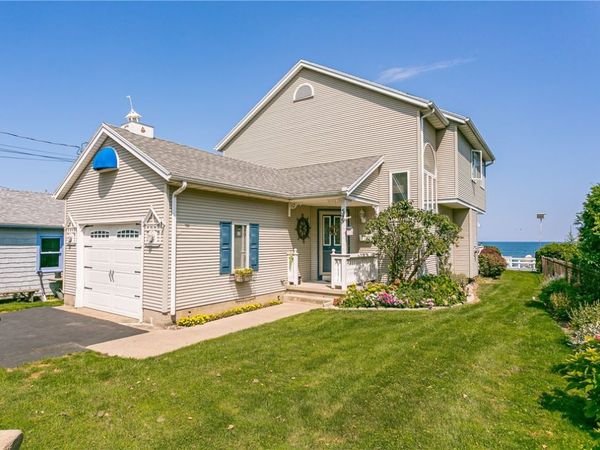 549 Turtle Rock Lane , Rochester, NY 14617