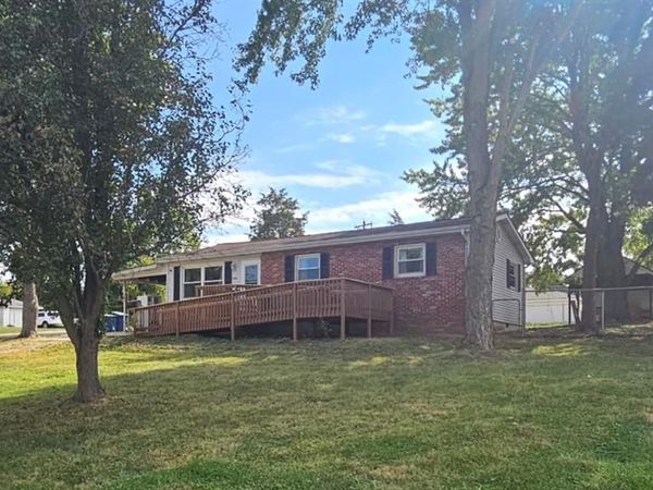 1002 Terrace Drive, Festus, MO 63028