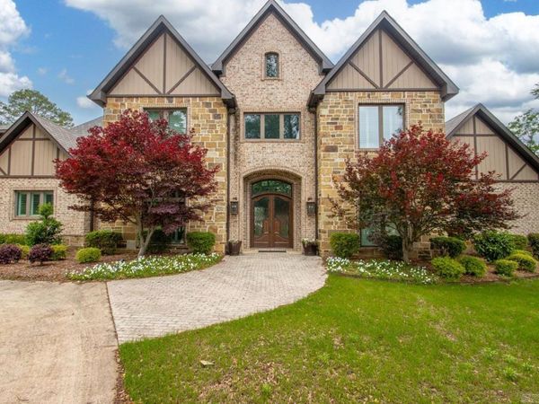 6522 Westminster, Benton, AR 72019