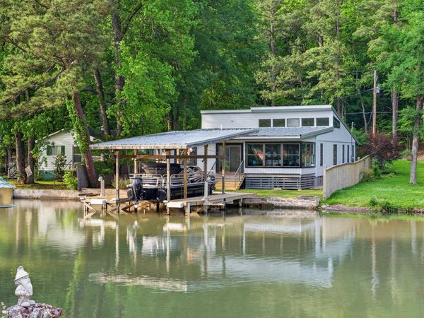 331 Gold Nugget Loop , Hot Springs, AR 71913