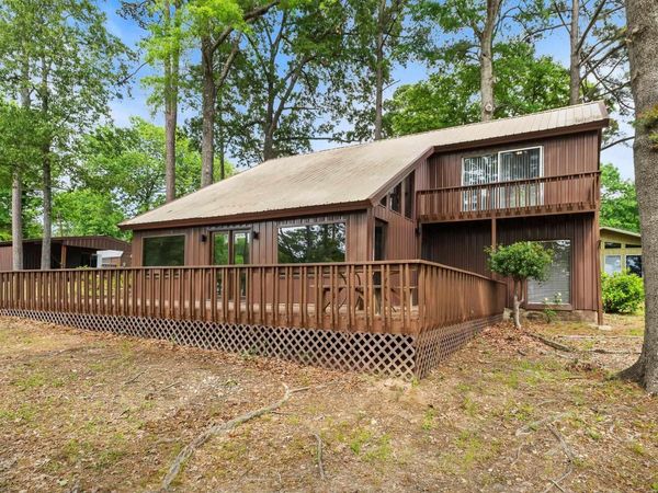103 Sunset Drive, Saratoga, AR 71859