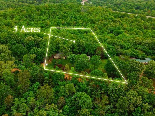 447 Music Hall Lane , Mammoth Spring, AR 72554