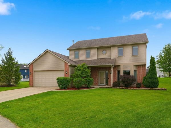 7711 Buttermore Court, Fort Wayne, IN 46804