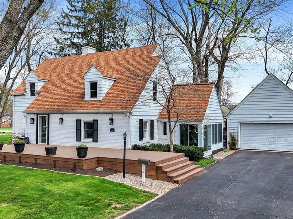 116 Orchard Lane, Anderson, IN 46011