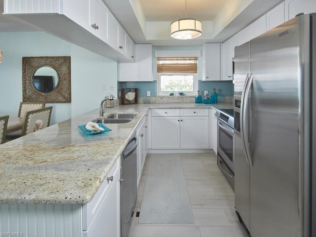 1020 S Collier Blvd , Unit 607, Marco Island, FL 34145 Photo