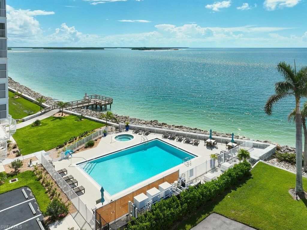1020 S Collier Blvd , Unit 607, Marco Island, FL 34145 Photo