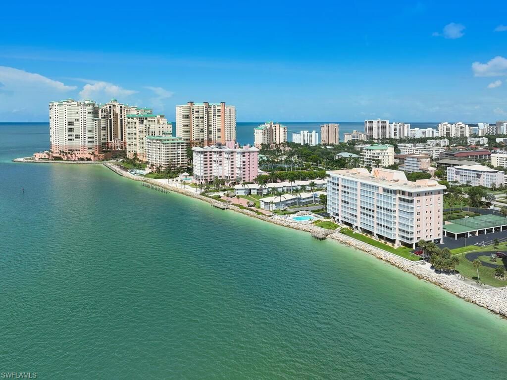 1020 S Collier Blvd , Unit 607, Marco Island, FL 34145 Photo