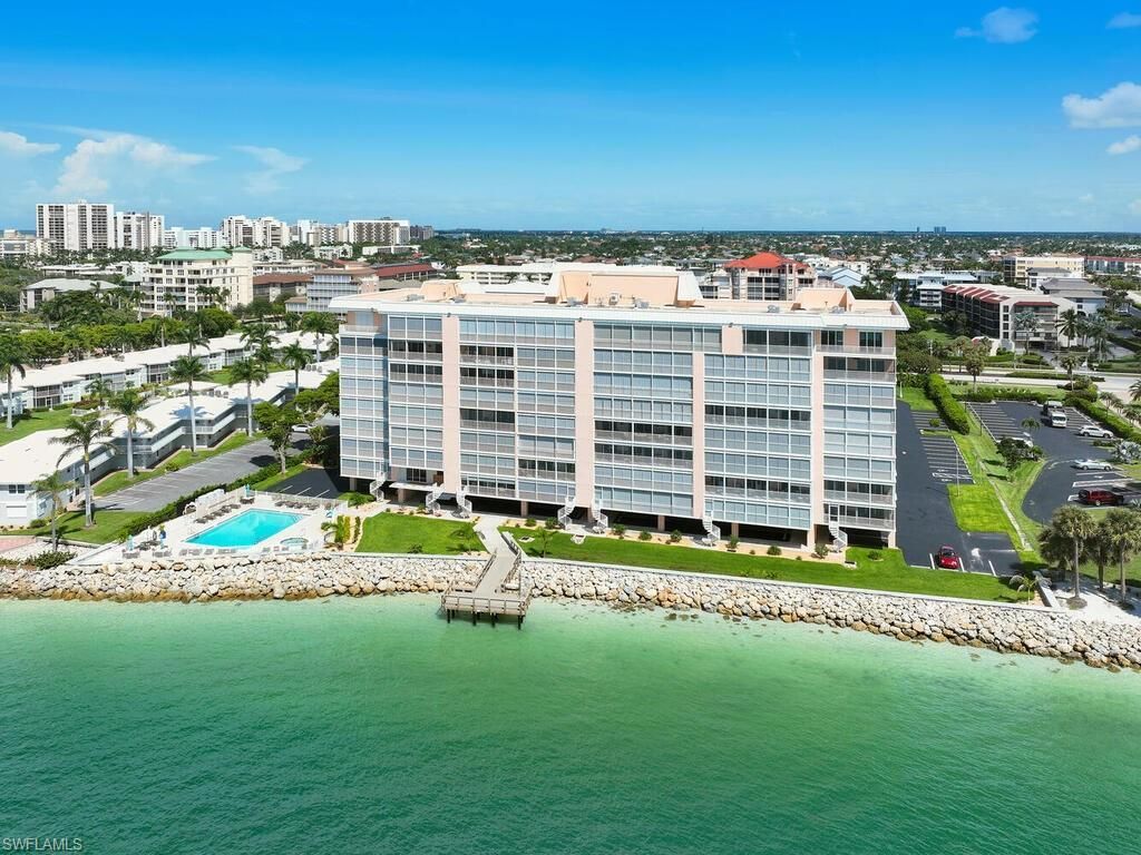 1020 S Collier Blvd , Unit 607, Marco Island, FL 34145 Photo