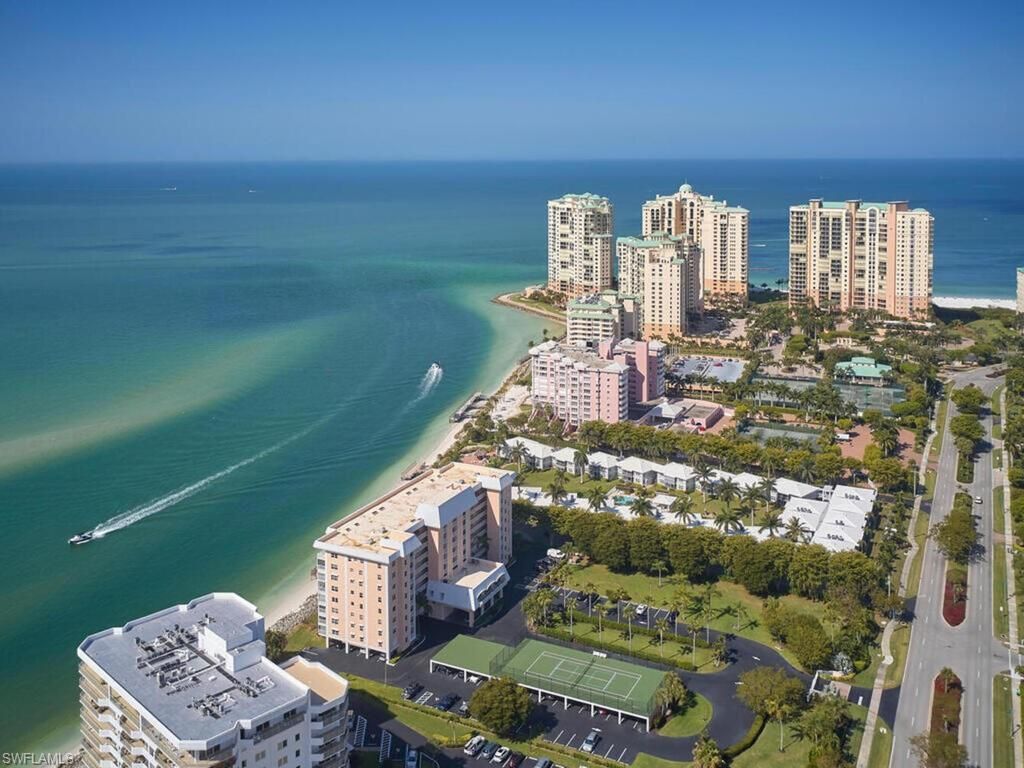 1020 S Collier Blvd , Unit 607, Marco Island, FL 34145 Photo