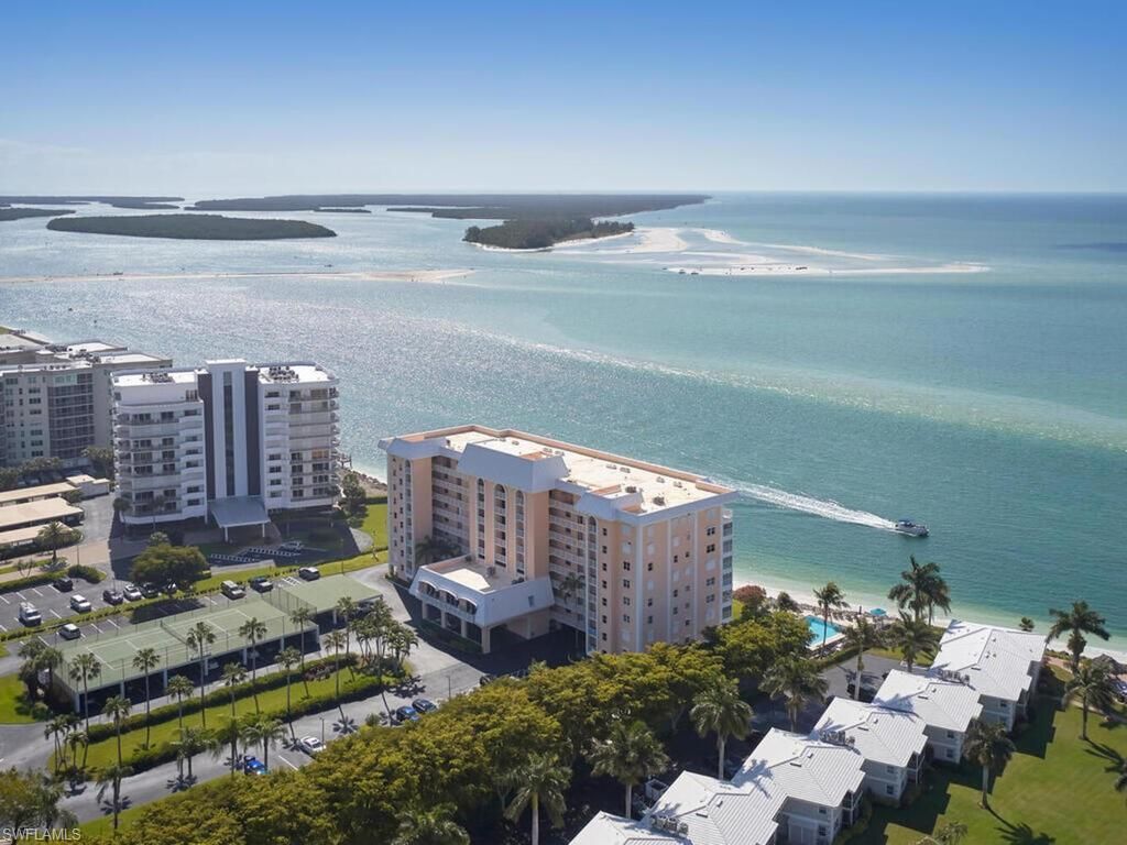 1020 S Collier Blvd , Unit 607, Marco Island, FL 34145 Photo
