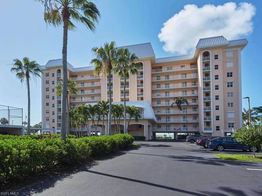 1020 S Collier Blvd , Unit 607, Marco Island, FL 34145 Photo