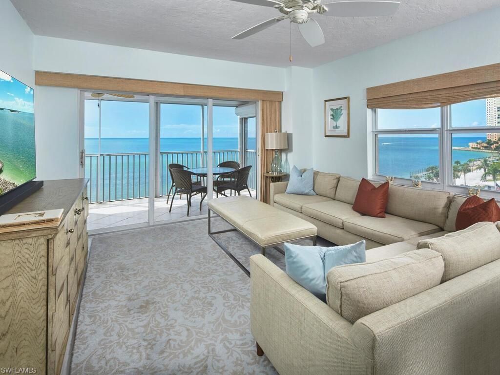 1020 S Collier Blvd , Unit 607, Marco Island, FL 34145 Photo