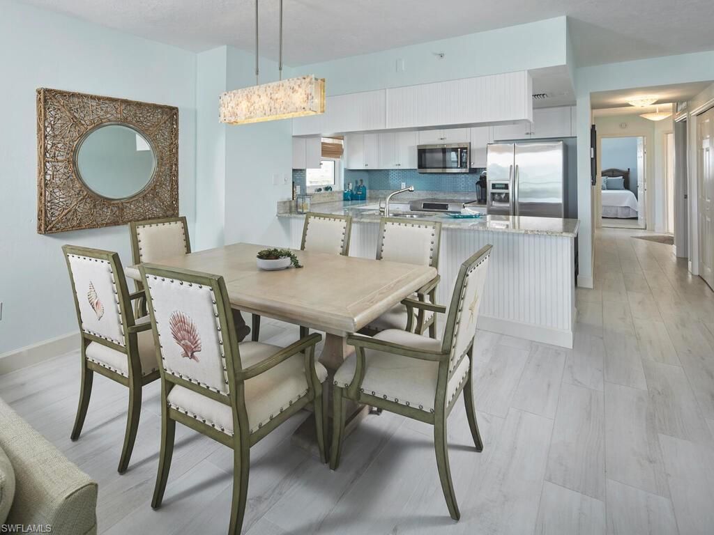 1020 S Collier Blvd , Unit 607, Marco Island, FL 34145 Photo