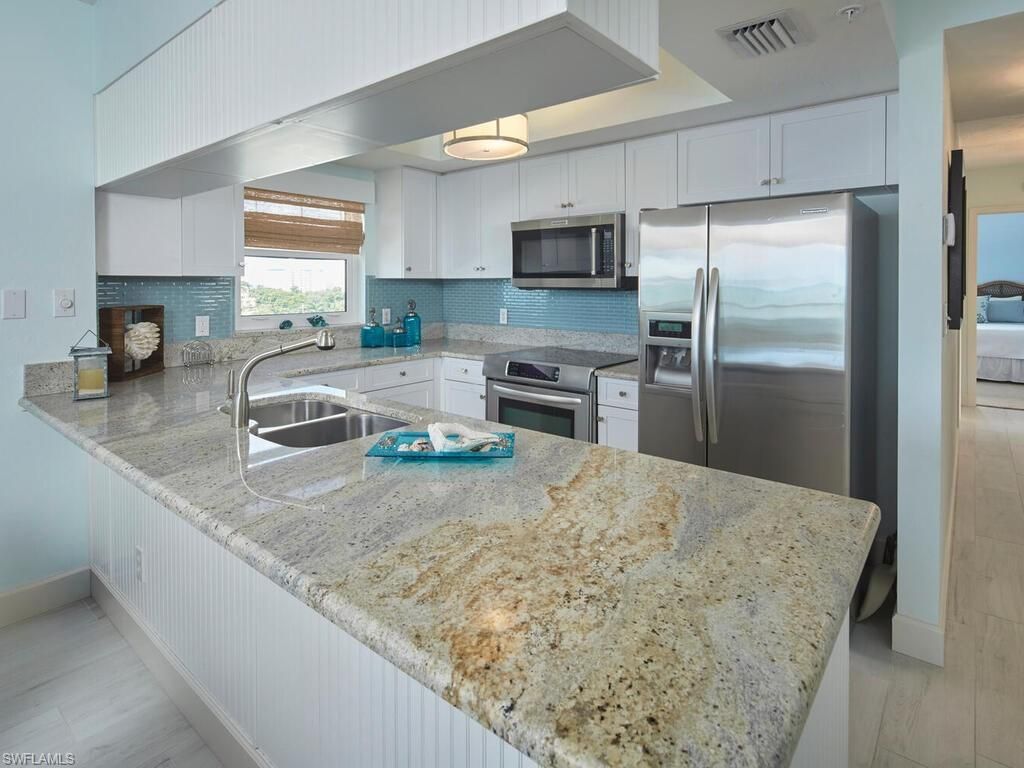 1020 S Collier Blvd , Unit 607, Marco Island, FL 34145 Photo