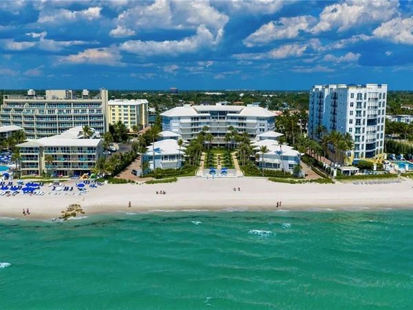 1851 Gulf Shore BLVD N, Unit 103, NAPLES, FL 34102