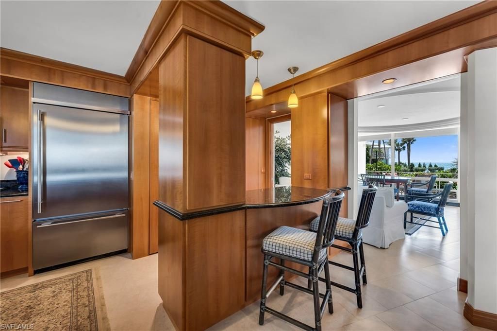 1851 Gulf Shore Blvd N, Unit 103, Naples, FL 34102 Photo