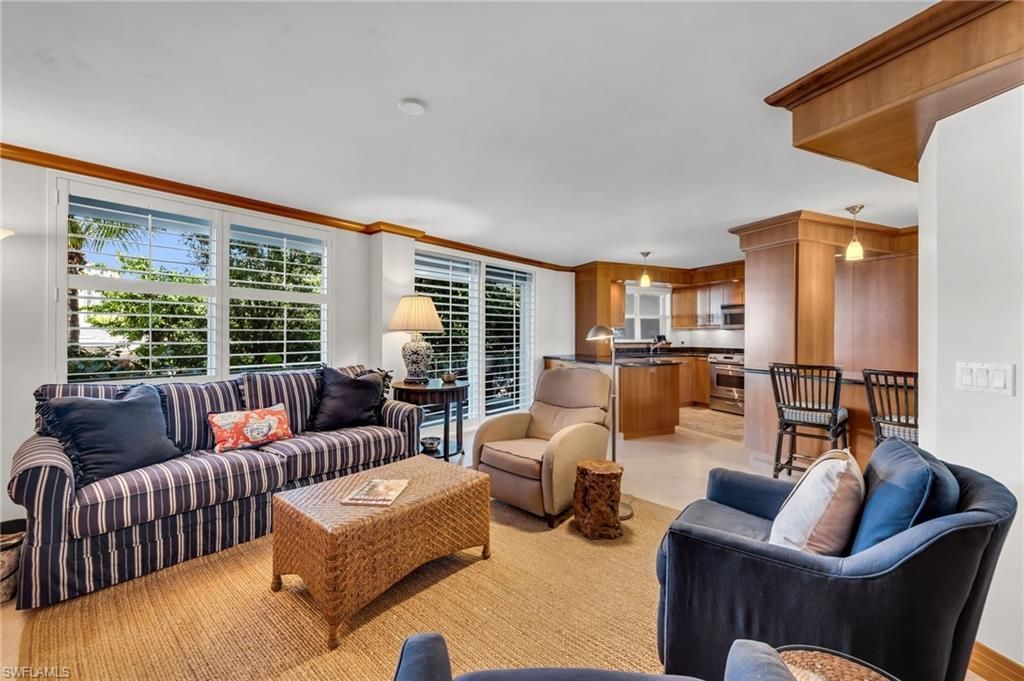 1851 Gulf Shore Blvd N, Unit 103, Naples, FL 34102 Photo