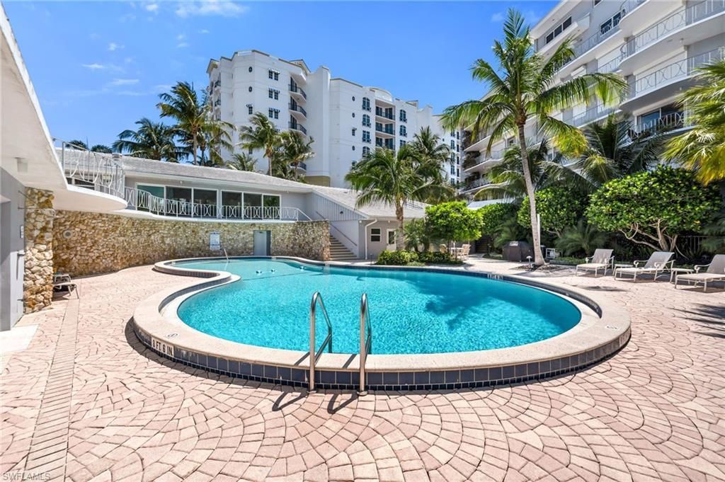 1851 Gulf Shore Blvd N, Unit 103, Naples, FL 34102 Photo