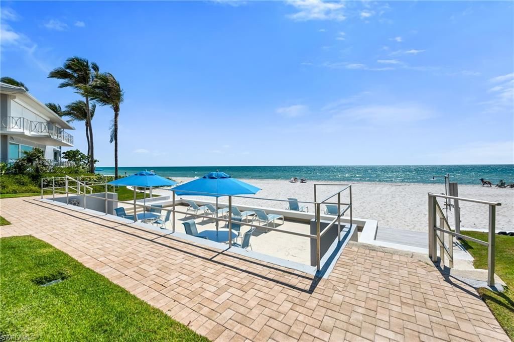 1851 Gulf Shore Blvd N, Unit 103, Naples, FL 34102 Photo
