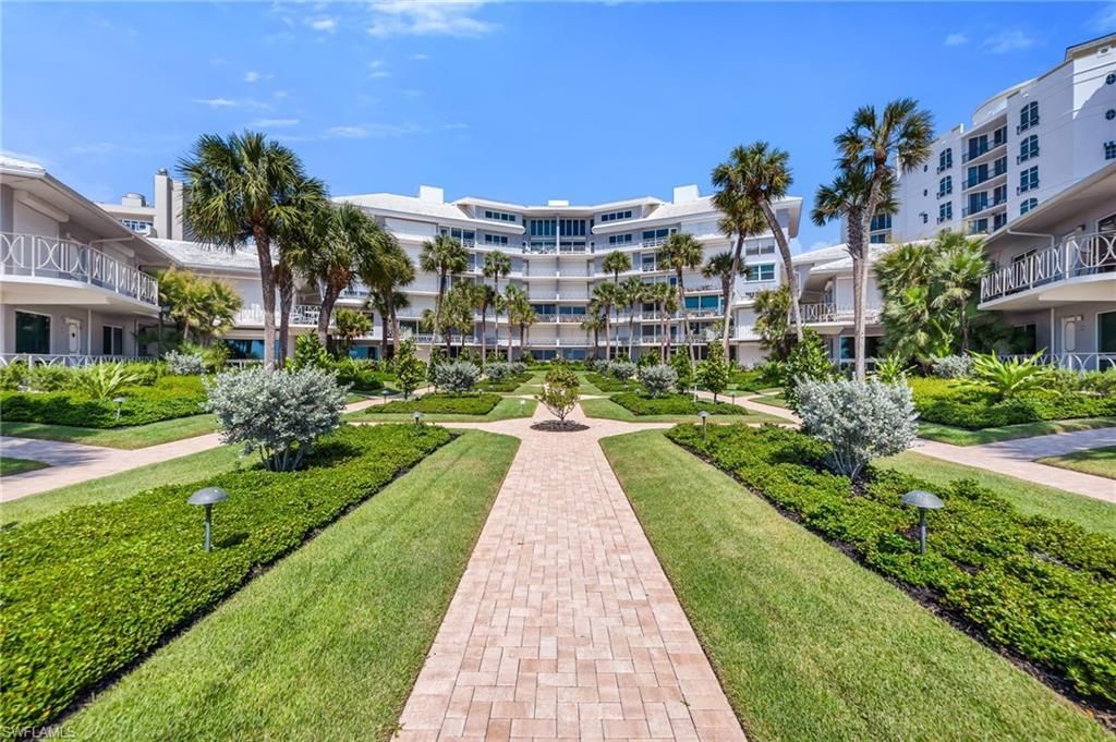 1851 Gulf Shore Blvd N, Unit 103, Naples, FL 34102 Photo
