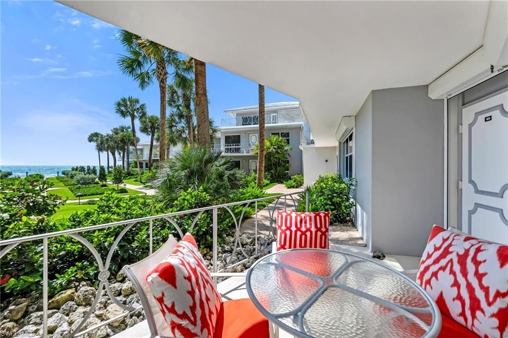 1851 Gulf Shore Blvd N, Unit 103, Naples, FL 34102 Photo