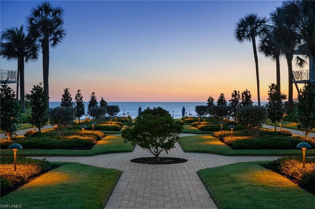1851 Gulf Shore Blvd N, Unit 103, Naples, FL 34102 Photo