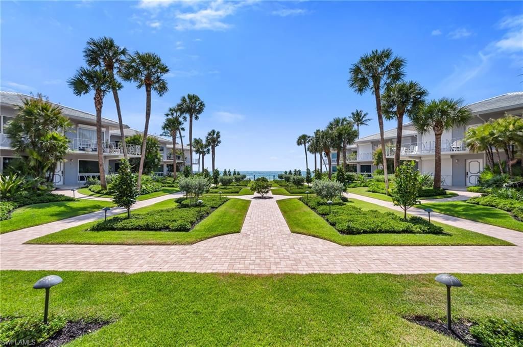 1851 Gulf Shore Blvd N, Unit 103, Naples, FL 34102 Photo