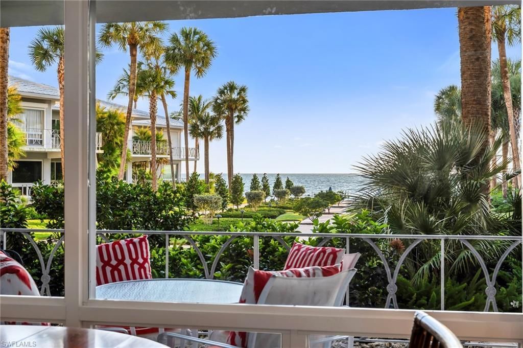 1851 Gulf Shore Blvd N, Unit 103, Naples, FL 34102 Photo