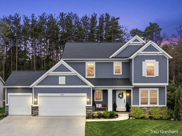 12639 Riverton Road, Grand Haven, MI 49417