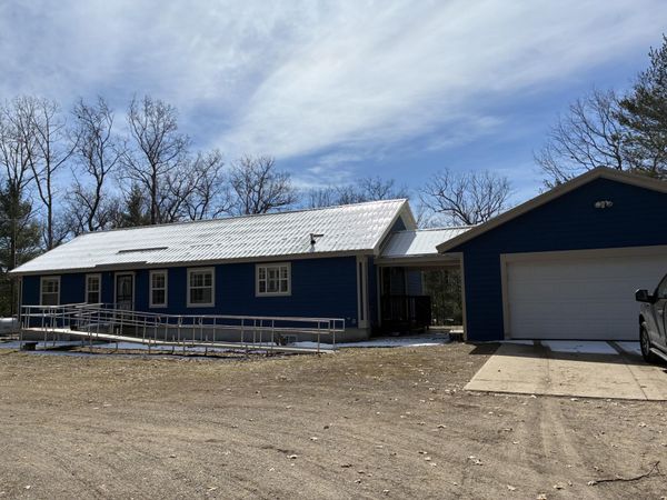 7451 W 76th Street, Baldwin, MI 49304