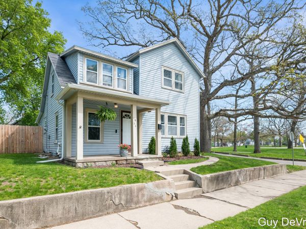 1936 Lafayette Avenue NE, Grand Rapids, MI 49505