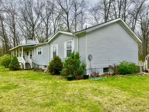 8056 Sawdey Road, Jerome, MI 49249