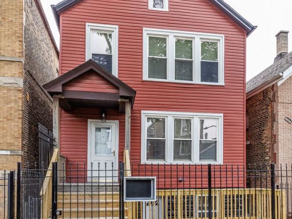 2237 S Sacramento Avenue , Unit G, Chicago, IL 60623