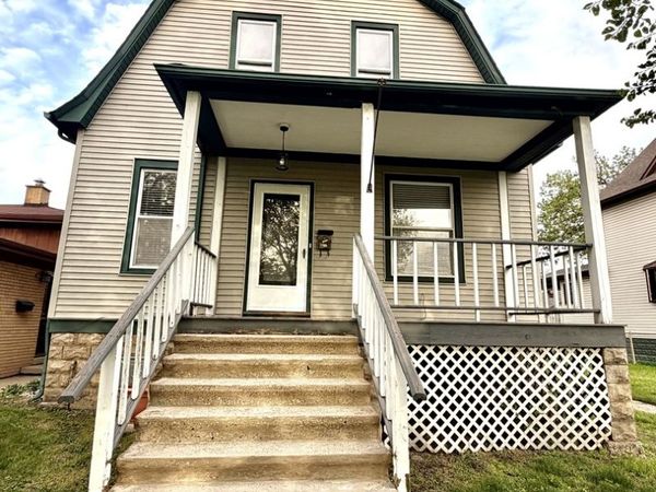 13331 S Commercial Avenue, Unit 1, Chicago, IL 60633