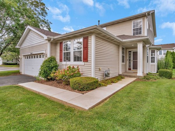 16107 Huron Street , Crest Hill, IL 60403