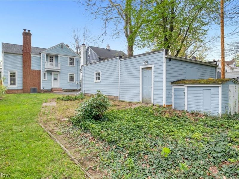 1132 Yellowstone Road, Cleveland Heights, OH 44121 Photo 30