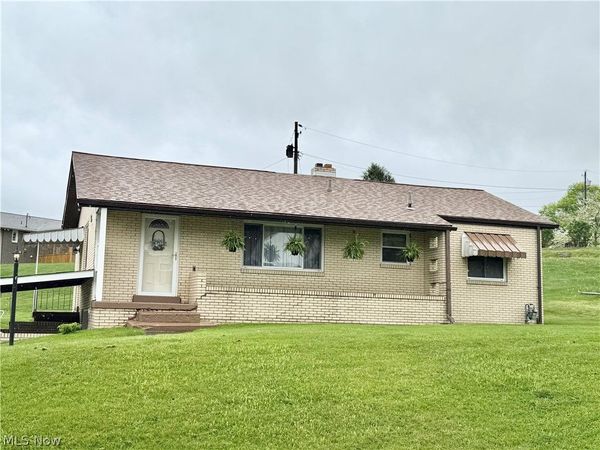 528 Pond, East Liverpool, OH 43920