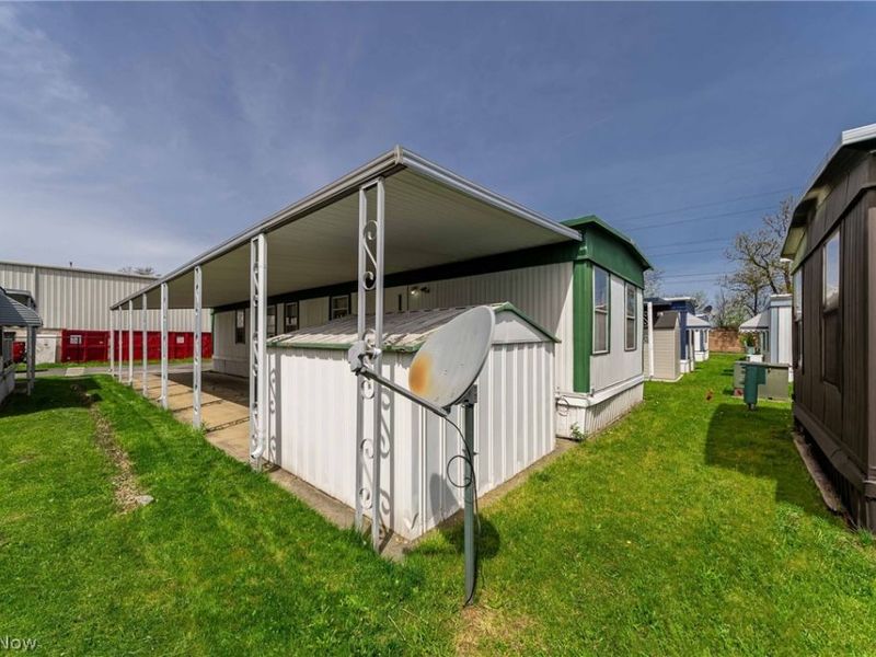 3000 Brookpark Road, Unit 15, Cleveland, OH 44134 Photo 30