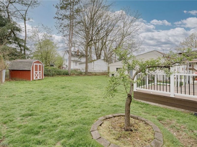464 Jefferson Avenue, Barberton, OH 44203 Photo 17