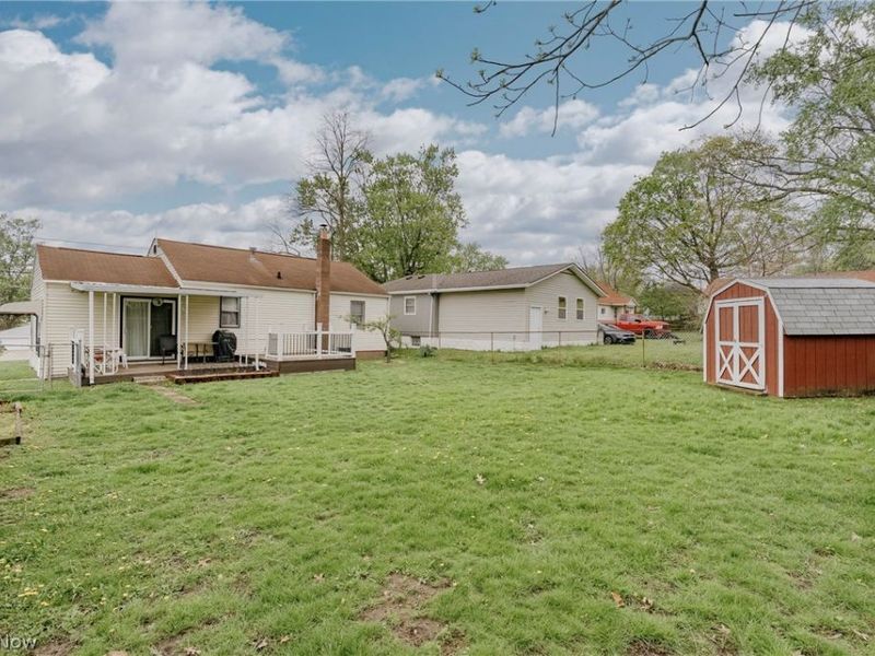 464 Jefferson Avenue, Barberton, OH 44203 Photo 18