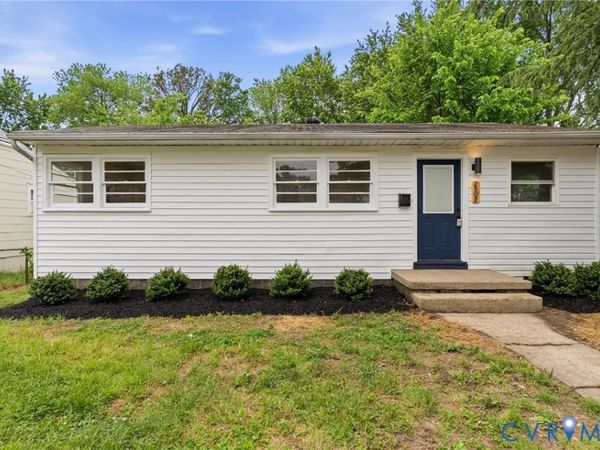 2507 Whitcomb Street , Richmond, VA 23223