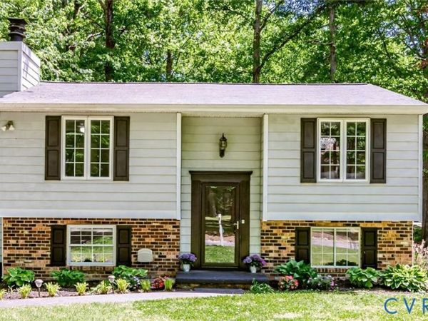 13707 Sutters Mill Circle , Midlothian, VA 23112