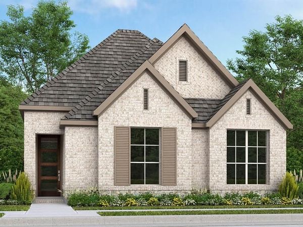 1701 Asbury Lane, Celina, TX 75009